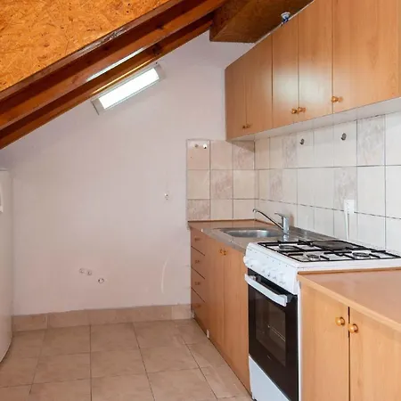 아파트 Ferienwohnung Fuer 3 Personen Ca 45 Qm In Kuciste, Dalmatien Sueddalmatien - B52479 *