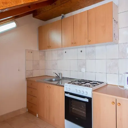 Ferienwohnung Fuer 3 Personen Ca 45 Qm In Kuciste, Dalmatien Sueddalmatien - B52479 Apartament Kuciste