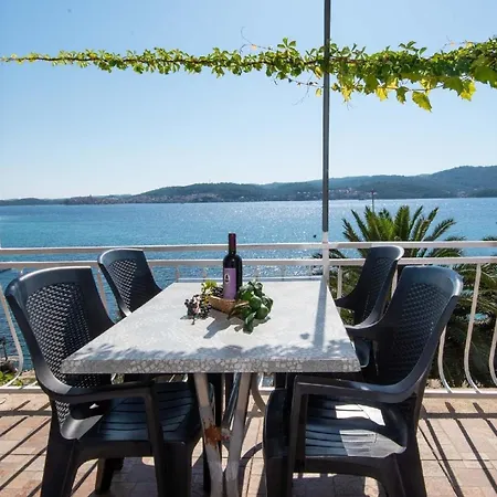 Ferienwohnung Fuer 3 Personen Ca 45 Qm In Kuciste, Dalmatien Sueddalmatien - B52479