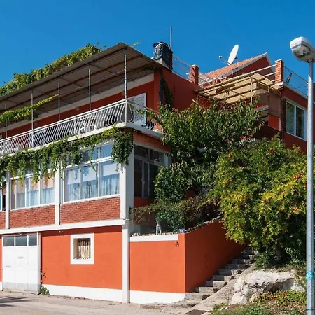 Ferienwohnung Fuer 3 Personen Ca 45 Qm In Kuciste, Dalmatien Sueddalmatien - B52479 *
