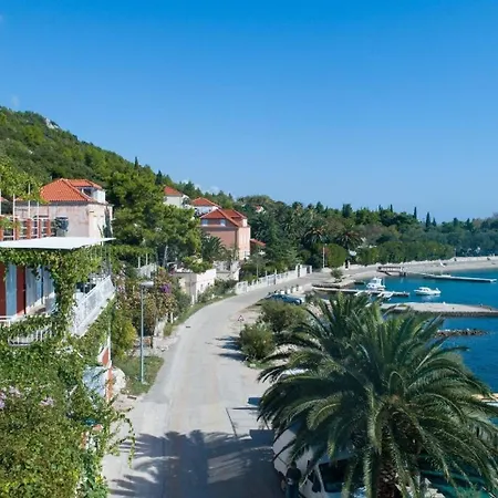 Ferienwohnung Fuer 3 Personen Ca 45 Qm In Kuciste, Dalmatien Sueddalmatien - B52479 Apartament Kuciste