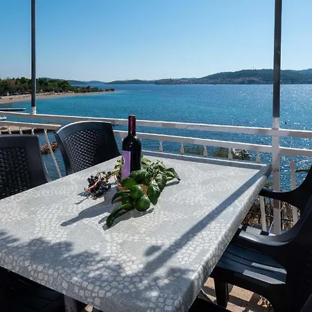 Apartament Ferienwohnung Fuer 3 Personen Ca 45 Qm In Kuciste, Dalmatien Sueddalmatien - B52479 *